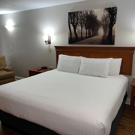 Stratford Inn Άσλαντ Εξωτερικό φωτογραφία