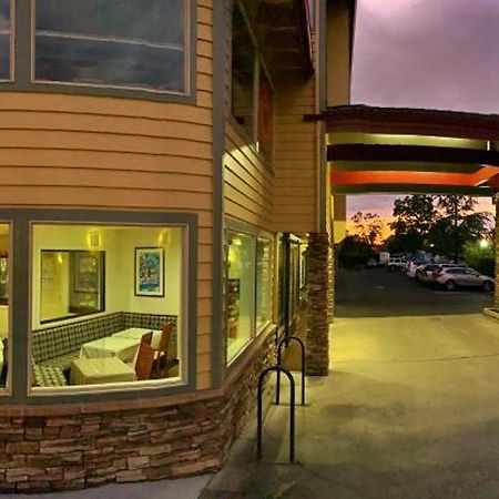 Stratford Inn Άσλαντ Εξωτερικό φωτογραφία