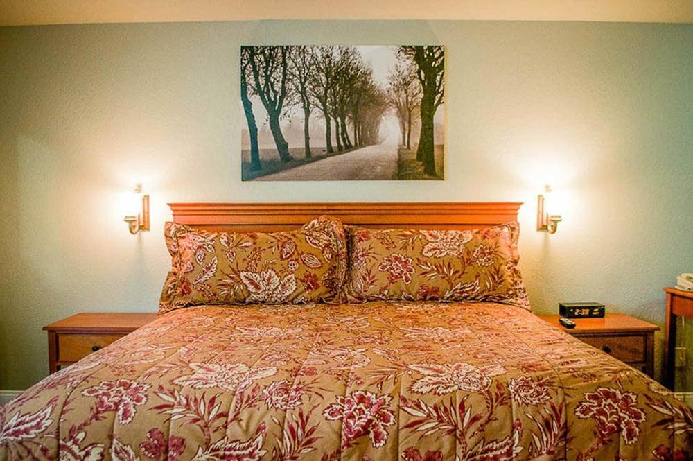 Stratford Inn Άσλαντ Εξωτερικό φωτογραφία