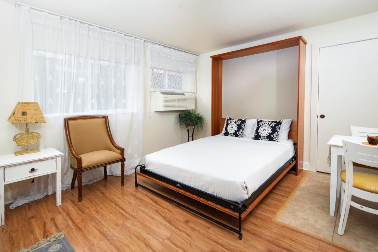 Stratford Inn Άσλαντ Εξωτερικό φωτογραφία