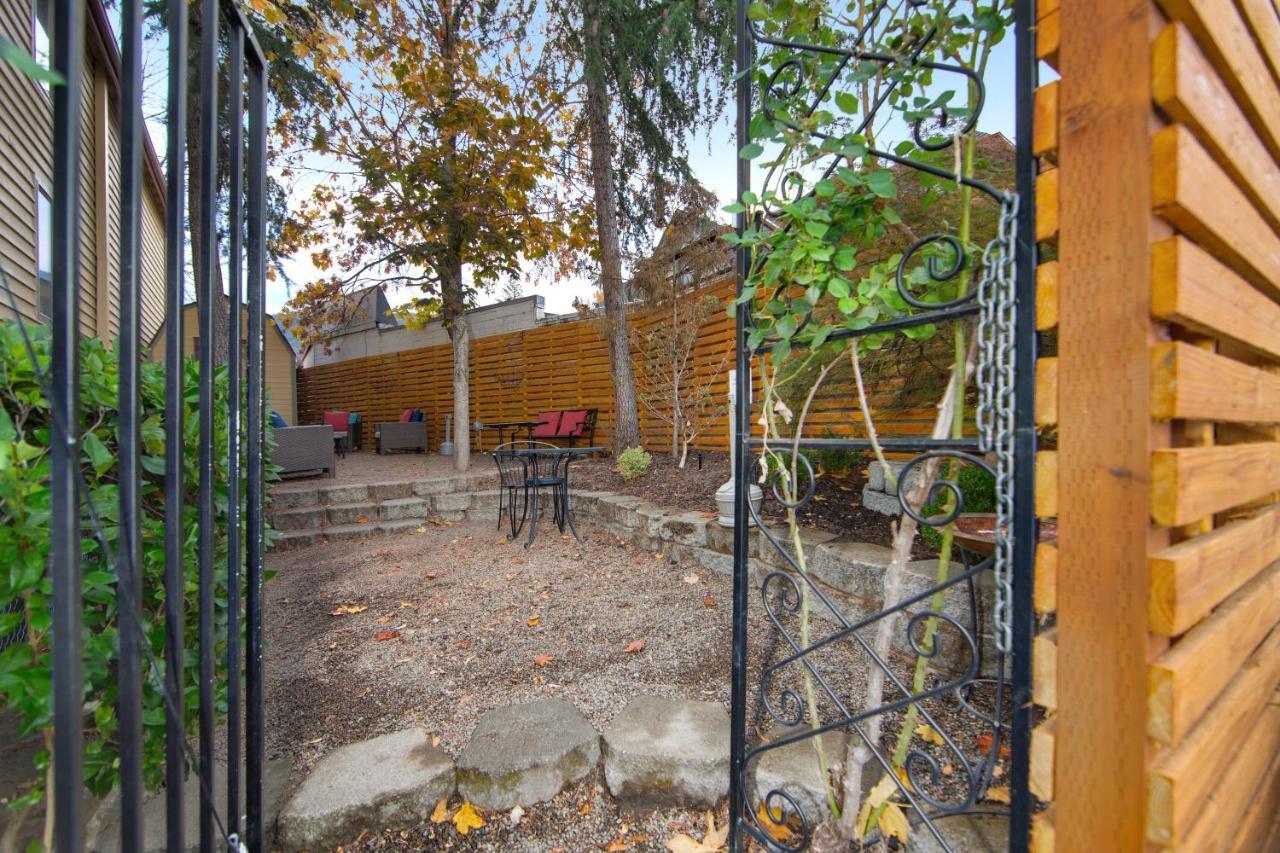 Stratford Inn Άσλαντ Εξωτερικό φωτογραφία