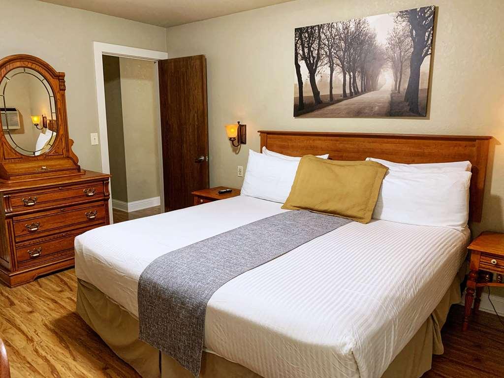 Stratford Inn Άσλαντ Δωμάτιο φωτογραφία