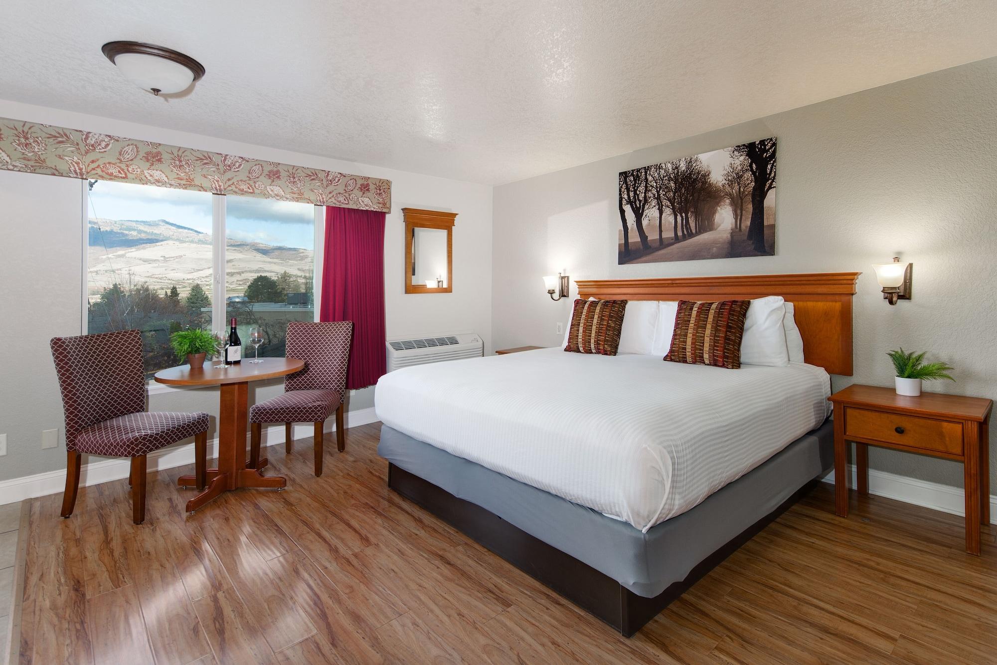 Stratford Inn Άσλαντ Εξωτερικό φωτογραφία