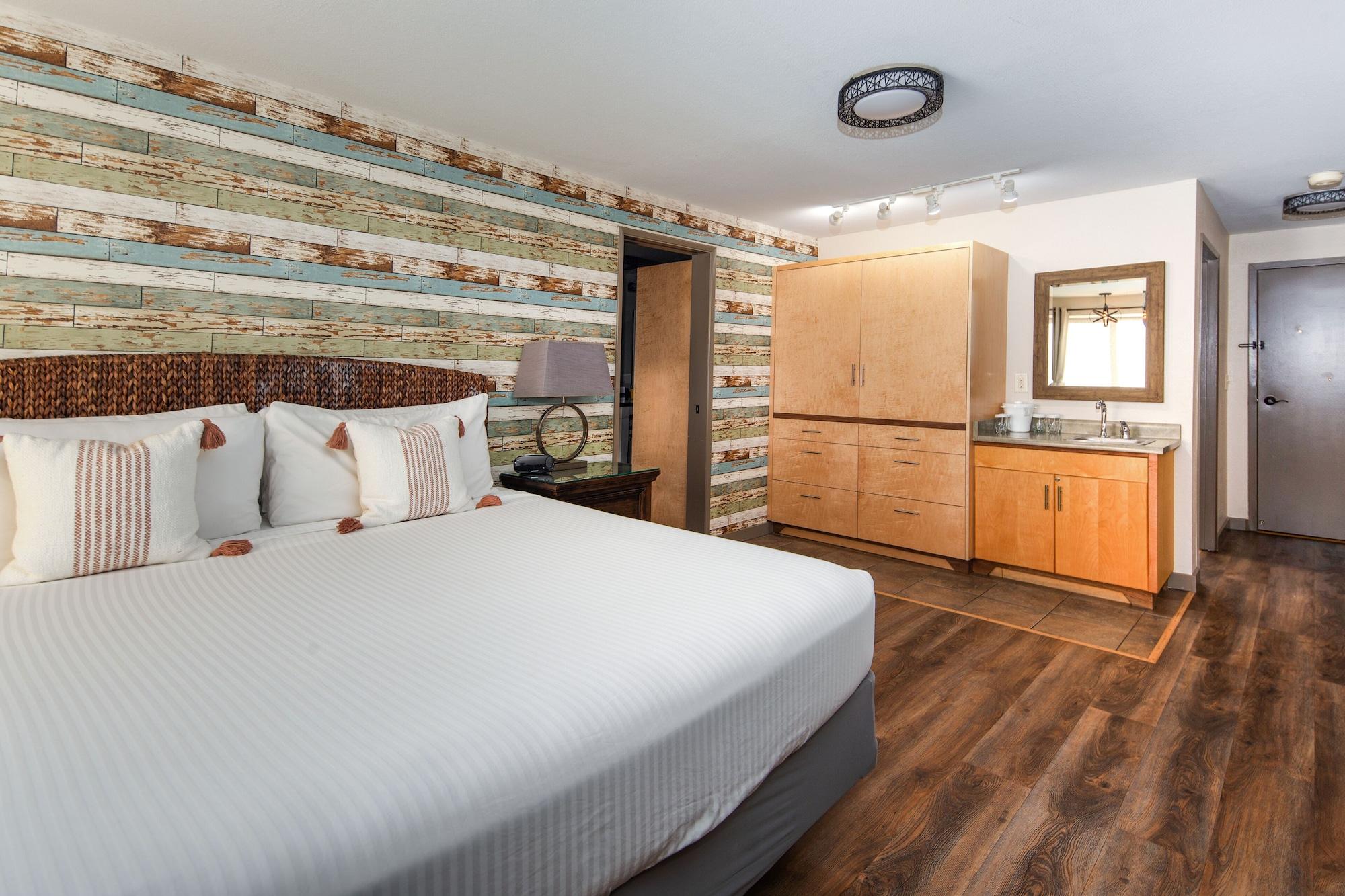 Stratford Inn Άσλαντ Εξωτερικό φωτογραφία