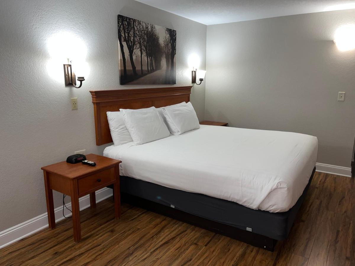 Stratford Inn Άσλαντ Εξωτερικό φωτογραφία