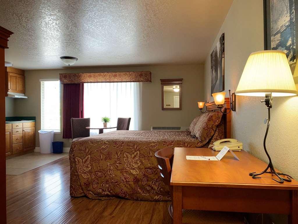 Stratford Inn Άσλαντ Εξωτερικό φωτογραφία